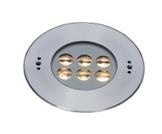 Recessed LED Pool Light