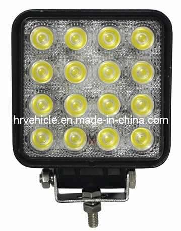 High Intensity LEDs Work Light