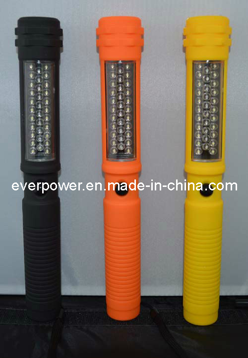 32+0.5W LED Work Light for Workshop Inspection (WL-1026)