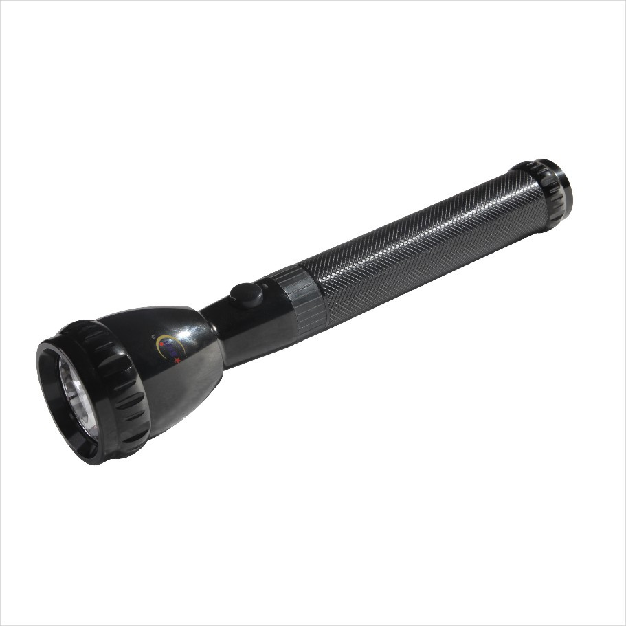 Aluminum 3W CREE LED Flashlight (CC-003)