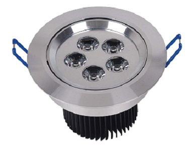 High Power 5W LED Ceiling Light (MR-TH-05)