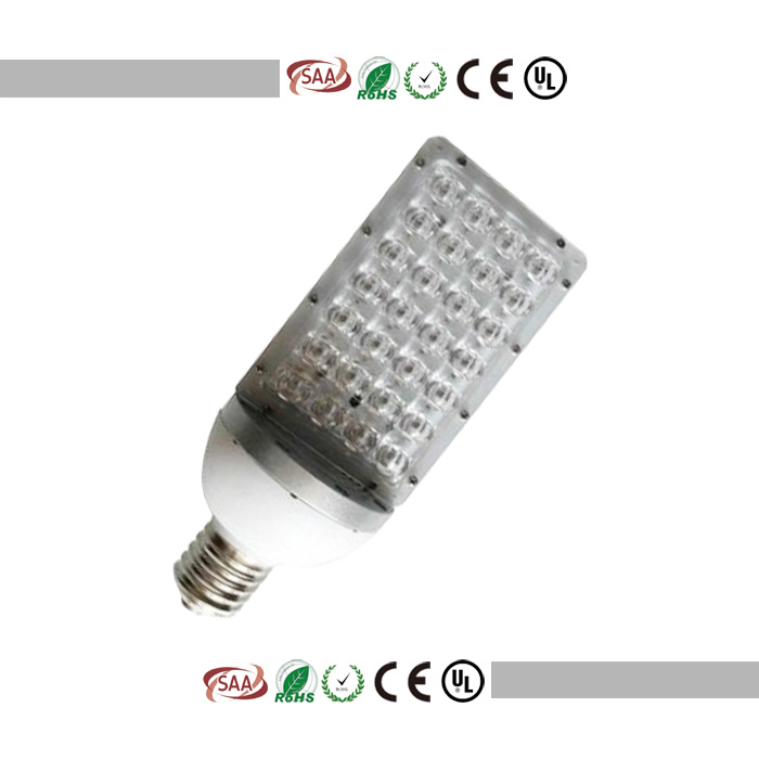 Super Brightness 28W/36W/40W LED Street Light