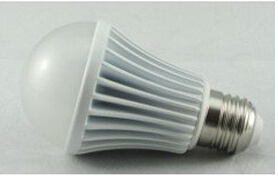 7W LED Light Bulb