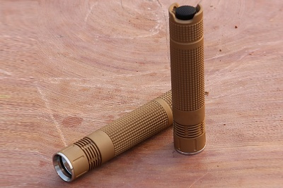 EDC Flashlight