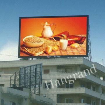 LED Sign Display