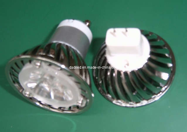 High Power LED Spotlight