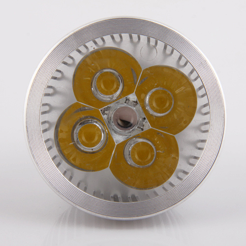 LED Spotlight 4w LED Lamp Gu10