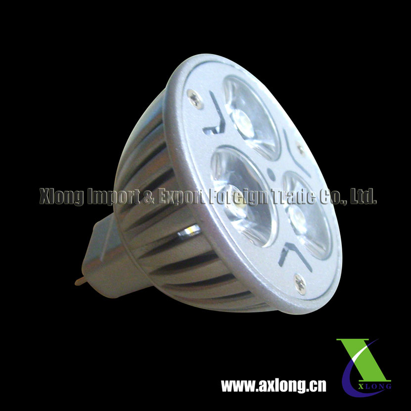 LED Spot Light (XL-SL004)