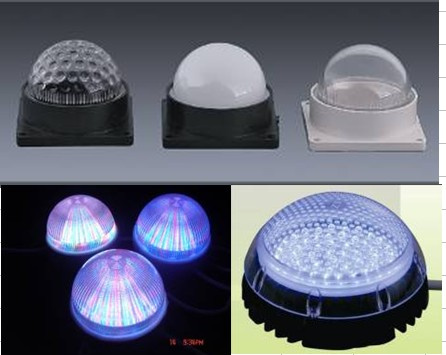 LED Spotlight