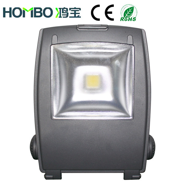 LED Flood Lights (HB-043-03 10W/30W/50W)