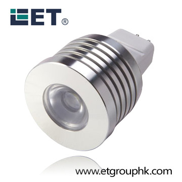 LED Spotlight Mr11 (1*2W)