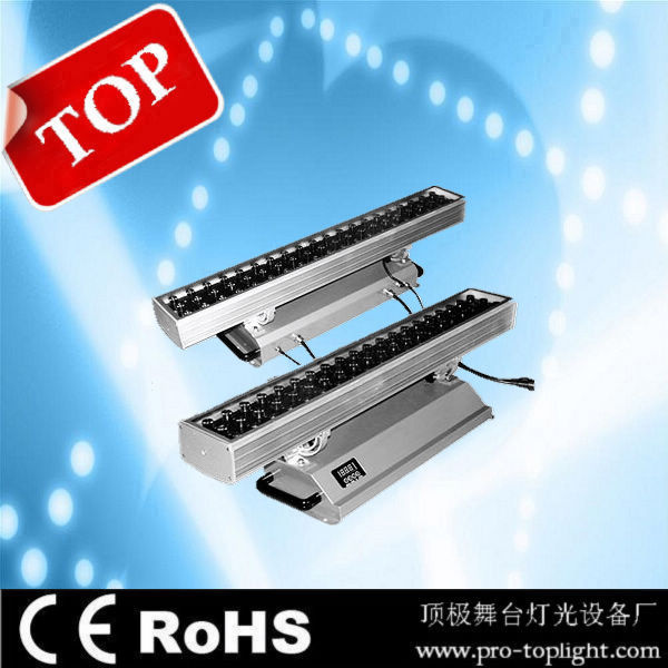 Wireless LED Wall Washer