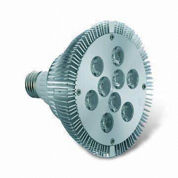 LED Lamp Cup Es-E26-9w