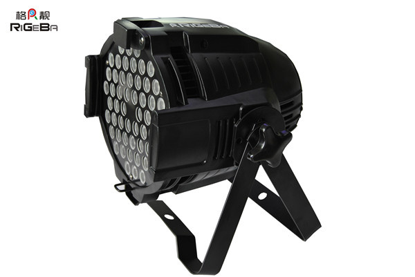 54X1w Indoor LED Stage PAR Can