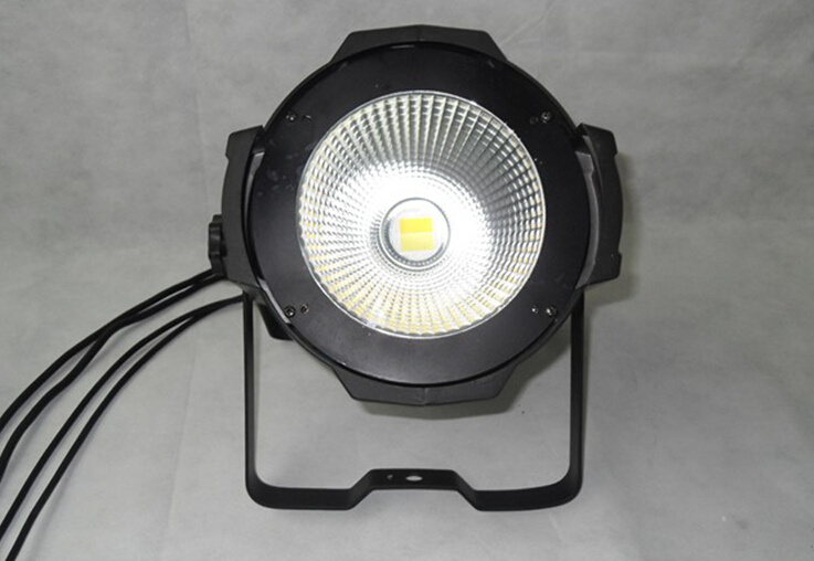 4 In1 8 Channel 1*100W LED PAR Light Television PAR Light