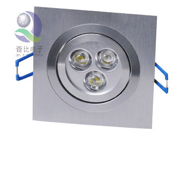 LED Down Light (LYT-3*1WA)