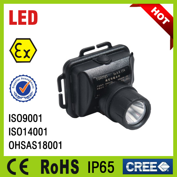 LED Explosion Proof Headlight