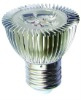 6W MR16 LED Spotlight E27