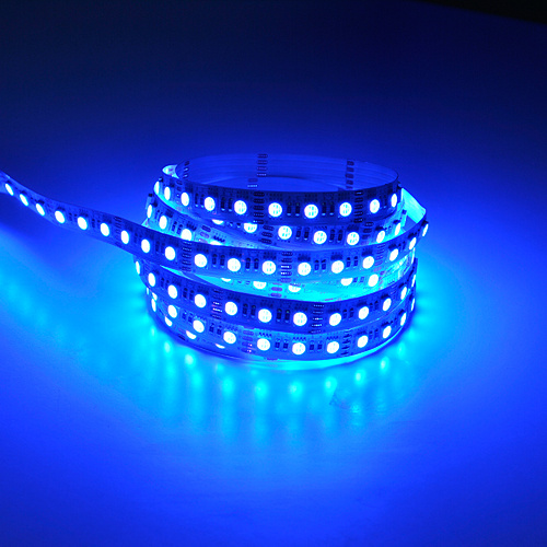 Waterproof RGB 4 in 1 LED Strip Light (5050/5630/2835)