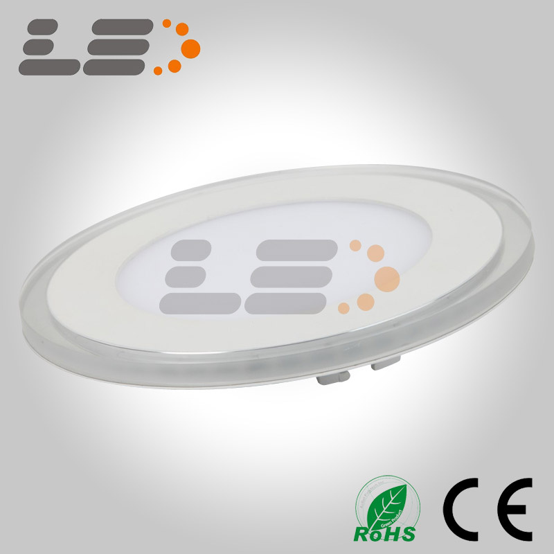 Light Wane Colorful LED Slim Ceiling Light