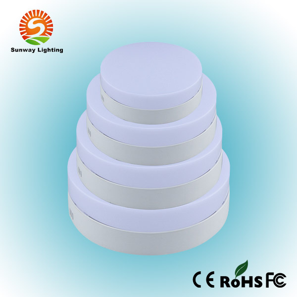 12W/18W Mounted LED Ceiling Light