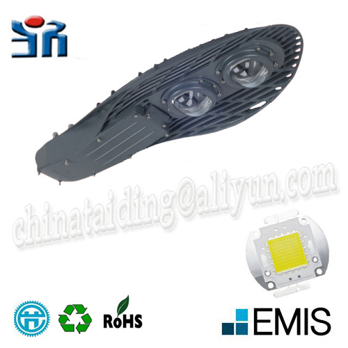 Street Light Company Outdoor LED Lights 70W 7000lm IP65