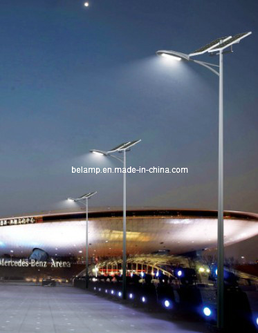 LED Solar Power Street Light