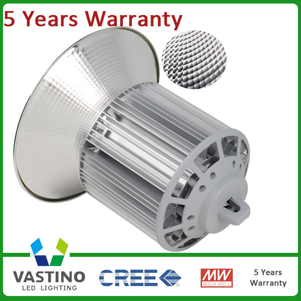 200W Top Quality LED High Bay Light 5 Year Warranty