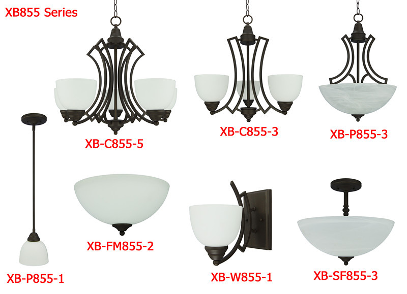 Chandelier Lights (XB855)