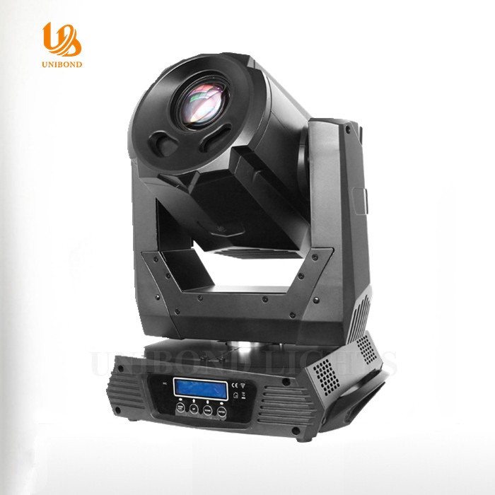 150W / 300W LED Spot Light Moving Head Gobo Light