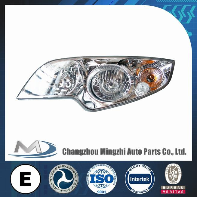 Suzhou Kinglong 6796/6856 Head LED Light LED Headlamp