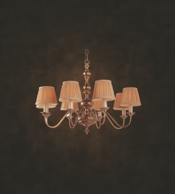 Contemporary Designer Chandelier Lighting