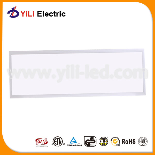 TUV CE 1200*300mm Epistar 2835 LED Light Panel