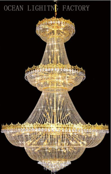 Crystal Lighting OW032