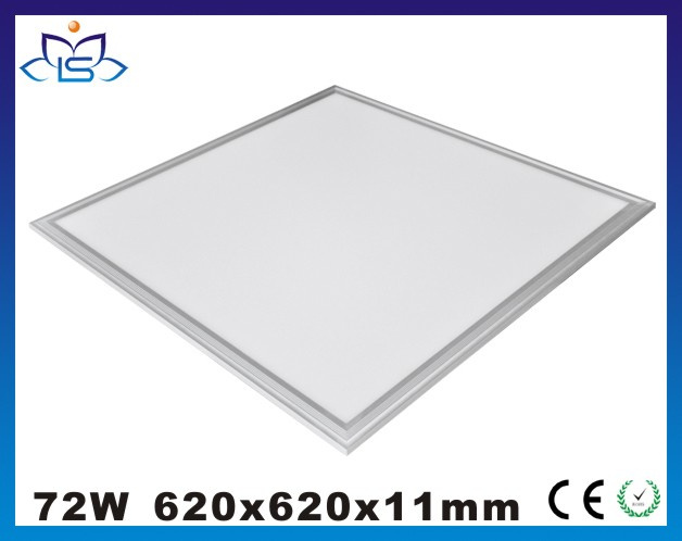 Wide Beam Angle LED Light Panel