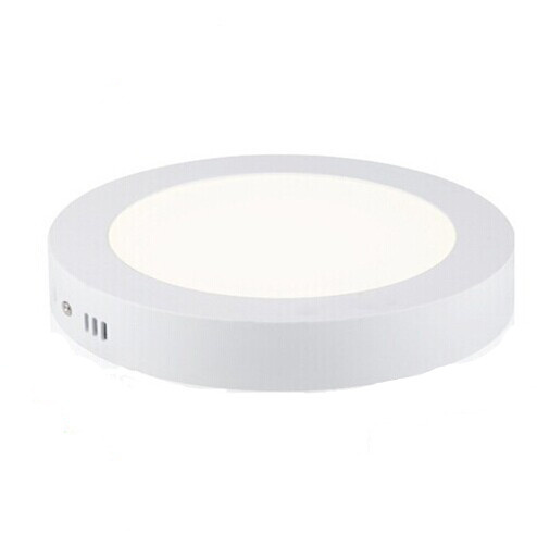 5'' 12W Round LED Panel Light for Indoor