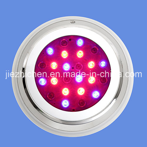 RGB LED Swimming Pool Light