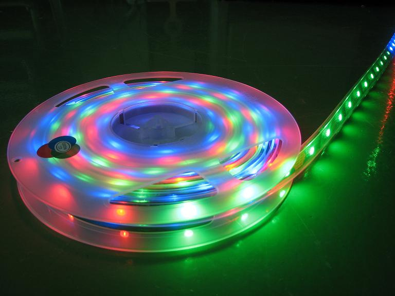 3528 SMD Flexible LED Strip Waterproof LED Strip Lights