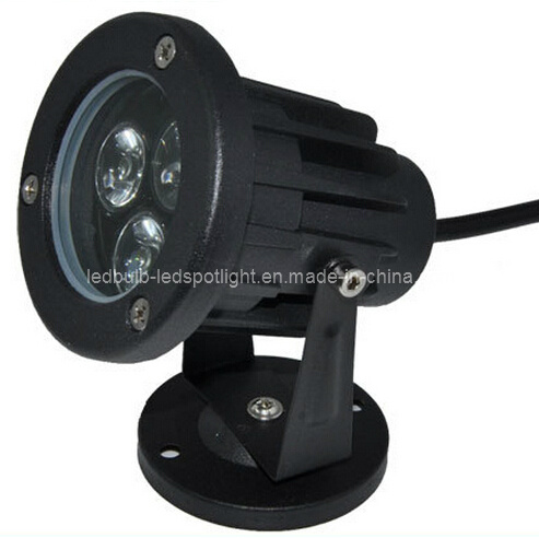 Outdoor IP65 LED RGB Landscape Garden Wall Yard Path Pond Flood Spot Light