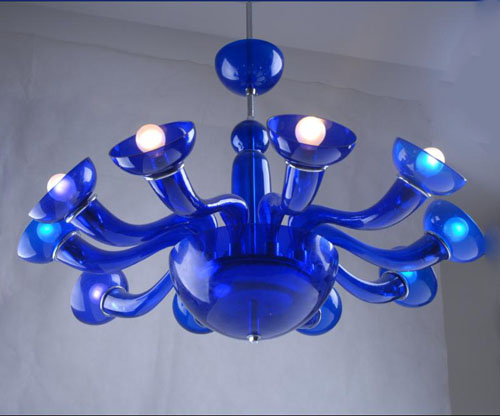 110V-230V Modern Crystal Chandelier Promotion