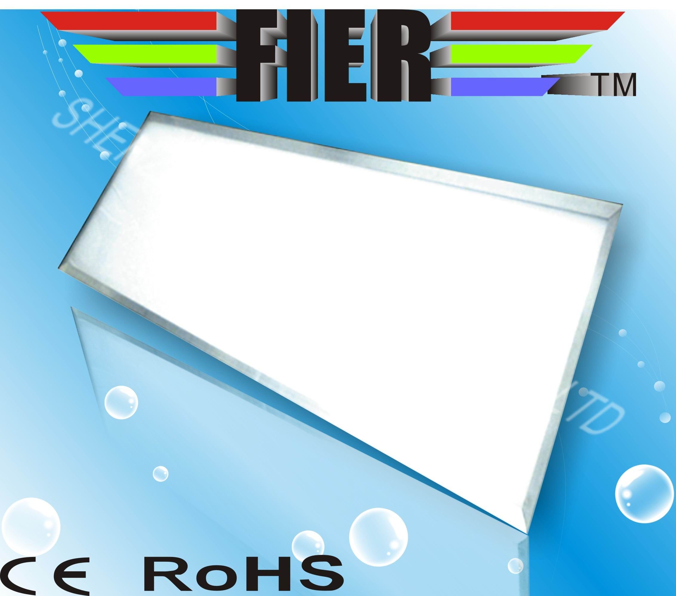 LED Ceiling Light/Lamp (FEP102)