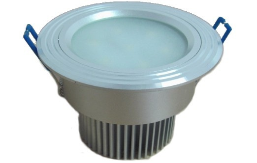 10W 5 Inch LED Down Light