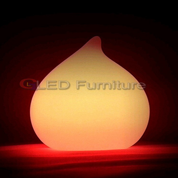 Modern Indoor Battery Operated Rechargeable Table Light LED Table Lamp