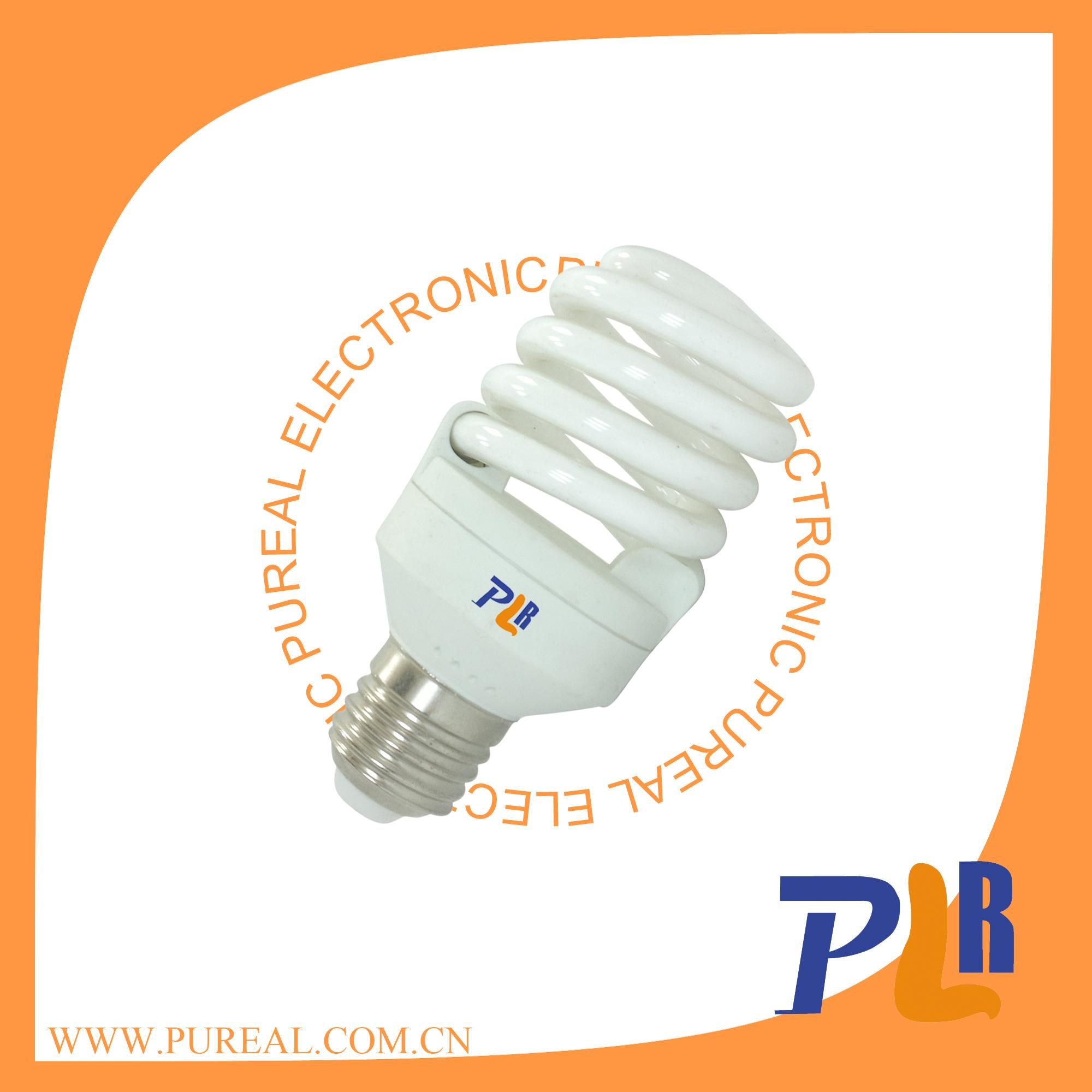 DC 12V T2 Energy Saving Light