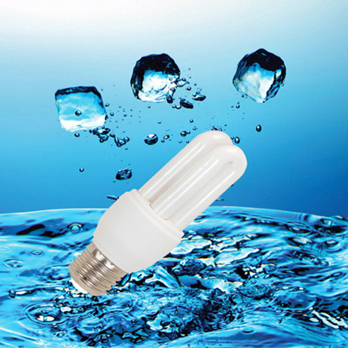 2u 18W Energy Saving Light Bulb CFL Bulb with CE (BNF-2U-B)