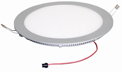 180mm Round LED Panel Light