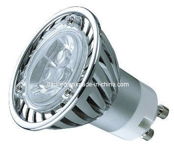 LED GU10 Light