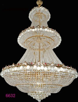 Chandelier (ST-SJD00440)