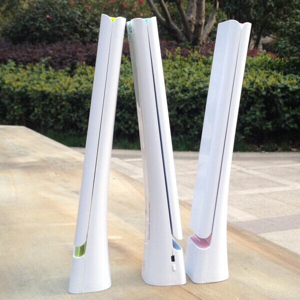 LED Emergency Table Lamp with USB Port for Charging