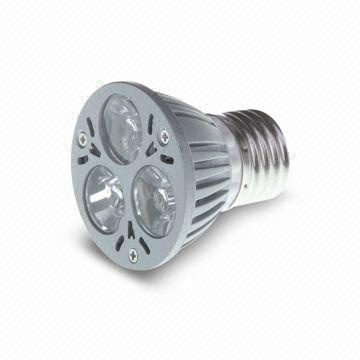 LED Lamp Cup Es-E27-3w